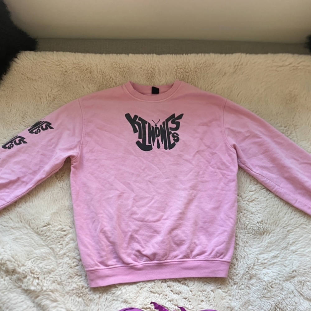 Urban Outfitters Kindess Crewneck